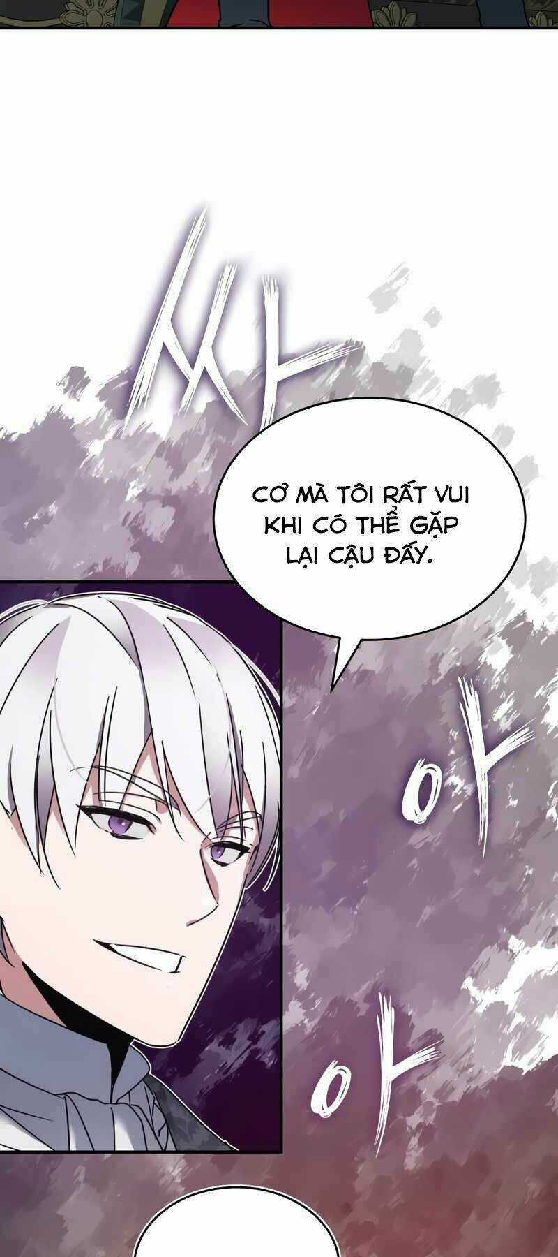 Thiên Quỷ Chẳng Sống Nổi Cuộc Đời Bình Thường Chapter 20 trang 19