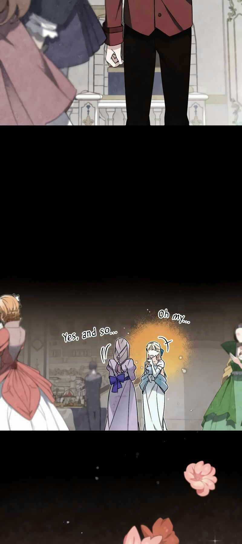 Thiên Quỷ Chẳng Sống Nổi Cuộc Đời Bình Thường Chapter 20 trang 2