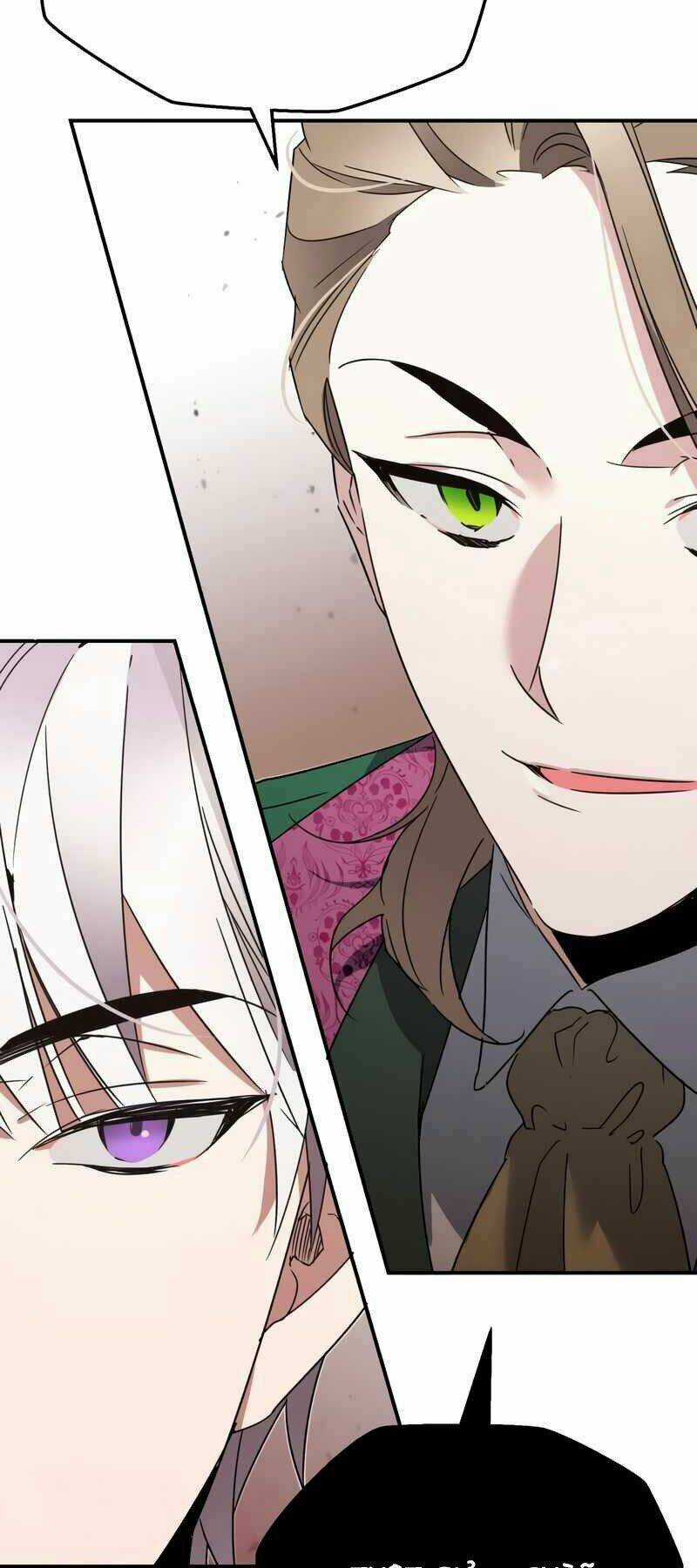 Thiên Quỷ Chẳng Sống Nổi Cuộc Đời Bình Thường Chapter 20 trang 23