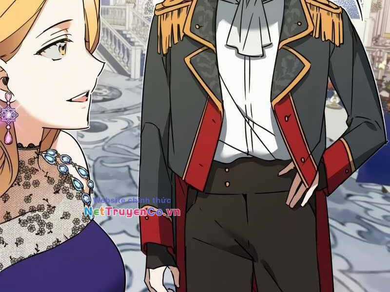 Thiên Quỷ Chẳng Sống Nổi Cuộc Đời Bình Thường Chapter 20 trang 255