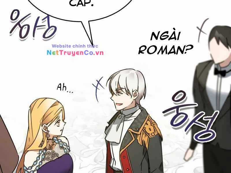 Thiên Quỷ Chẳng Sống Nổi Cuộc Đời Bình Thường Chapter 20 trang 262