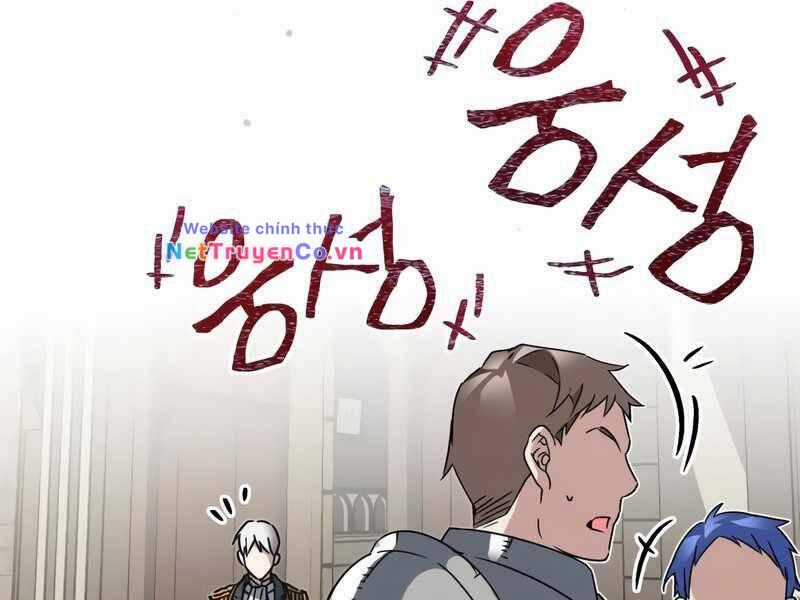 Thiên Quỷ Chẳng Sống Nổi Cuộc Đời Bình Thường Chapter 20 trang 271