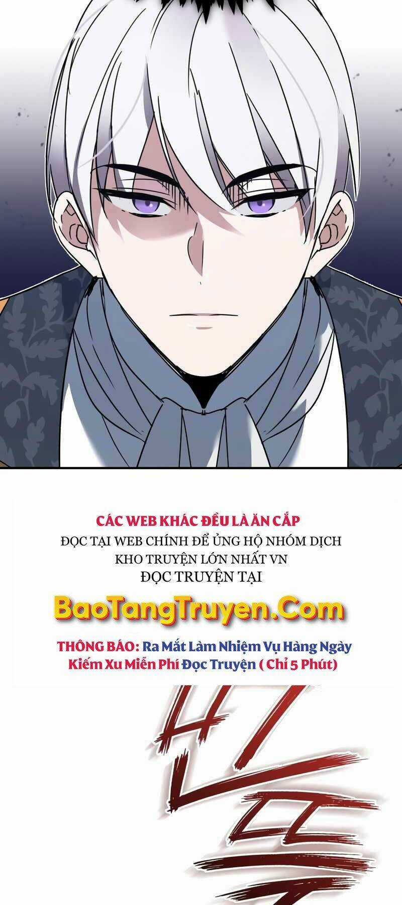 Thiên Quỷ Chẳng Sống Nổi Cuộc Đời Bình Thường Chapter 20 trang 28