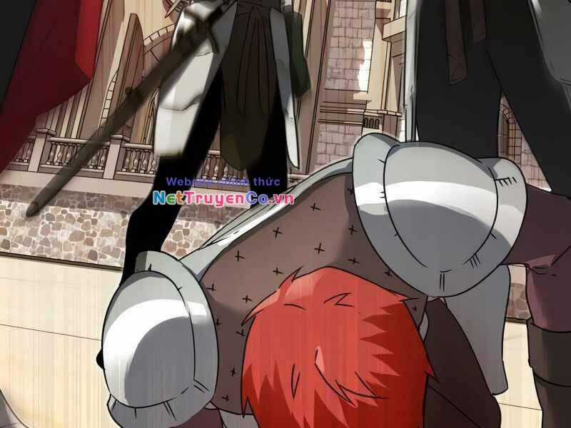 Thiên Quỷ Chẳng Sống Nổi Cuộc Đời Bình Thường Chapter 20 trang 281