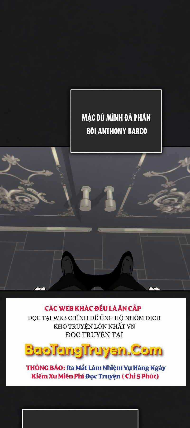 Thiên Quỷ Chẳng Sống Nổi Cuộc Đời Bình Thường Chapter 20 trang 31