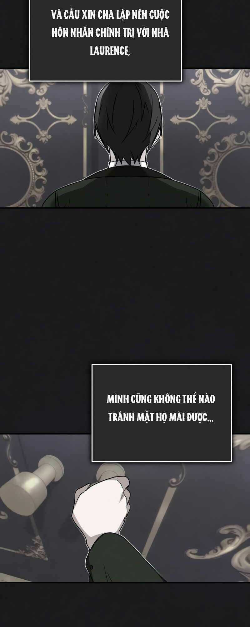 Thiên Quỷ Chẳng Sống Nổi Cuộc Đời Bình Thường Chapter 20 trang 32