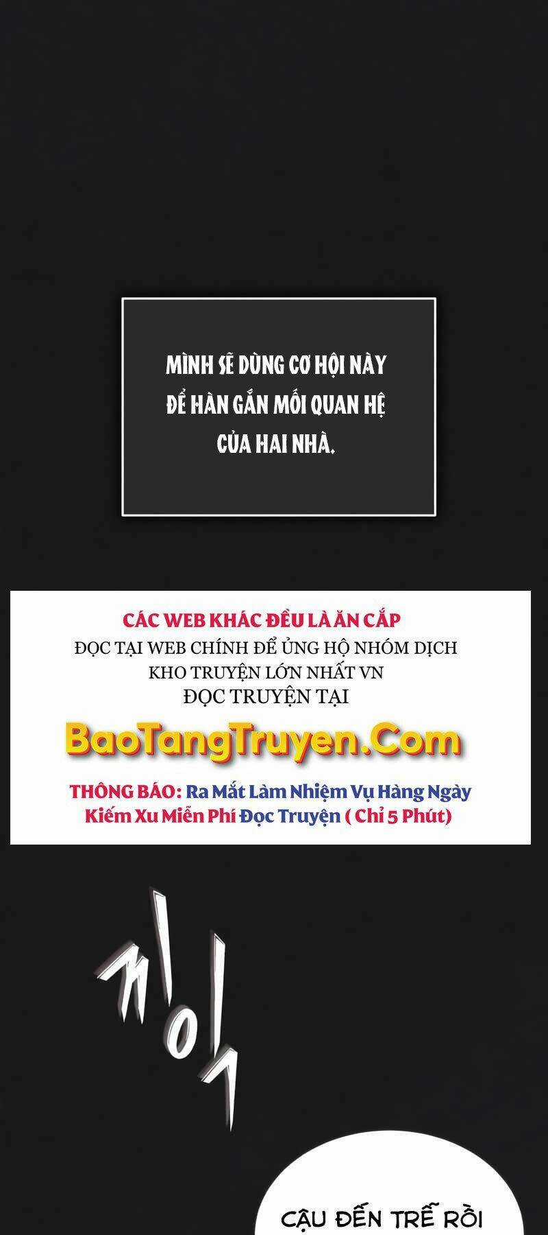 Thiên Quỷ Chẳng Sống Nổi Cuộc Đời Bình Thường Chapter 20 trang 33