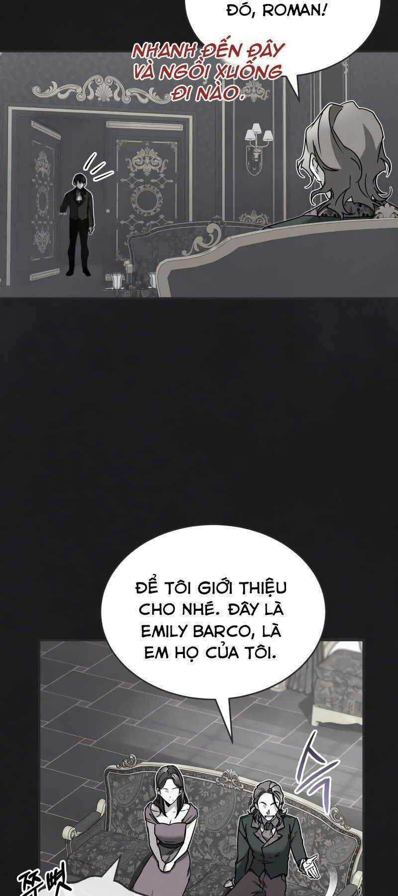 Thiên Quỷ Chẳng Sống Nổi Cuộc Đời Bình Thường Chapter 20 trang 34