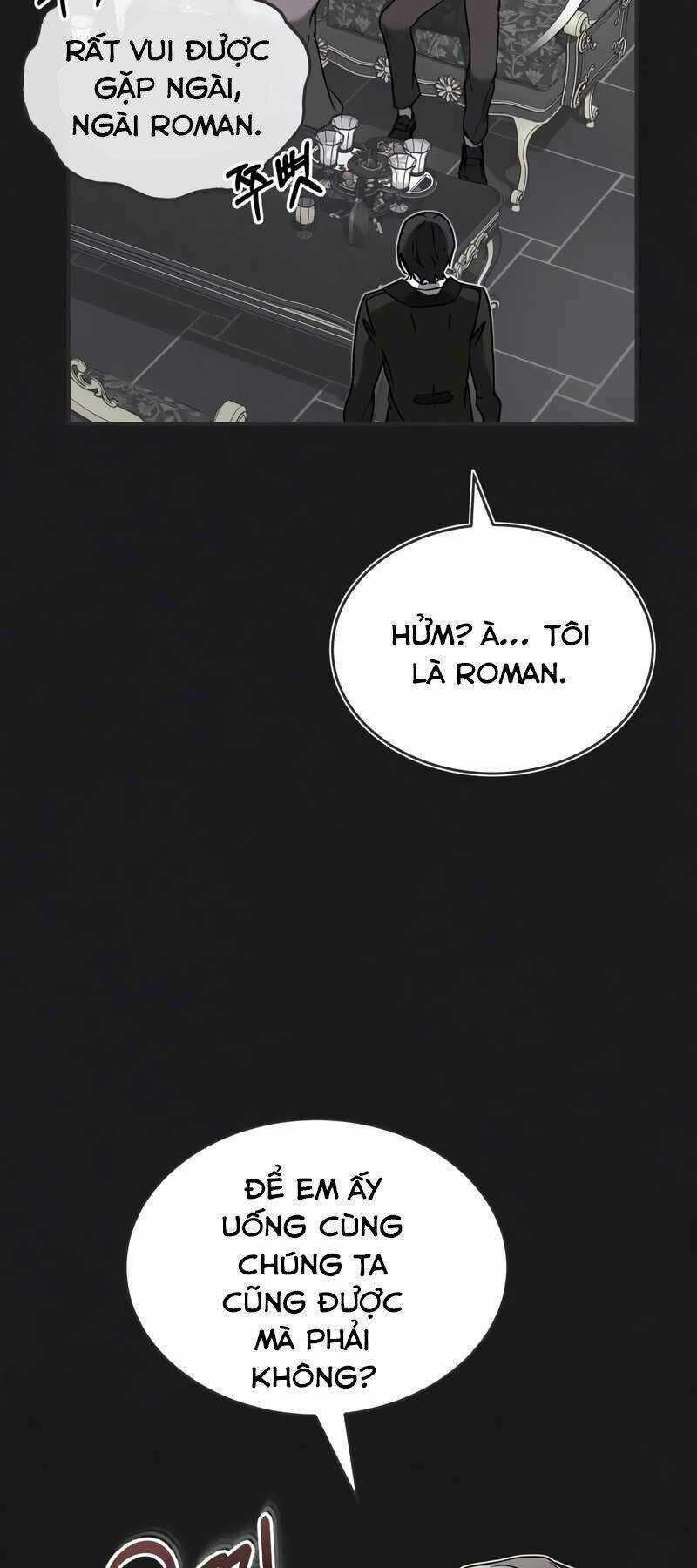 Thiên Quỷ Chẳng Sống Nổi Cuộc Đời Bình Thường Chapter 20 trang 35