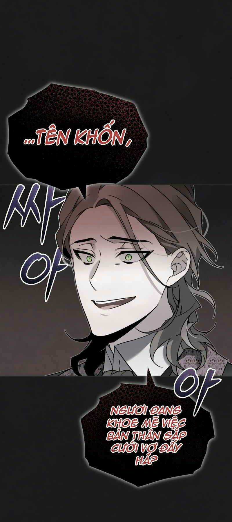 Thiên Quỷ Chẳng Sống Nổi Cuộc Đời Bình Thường Chapter 20 trang 38