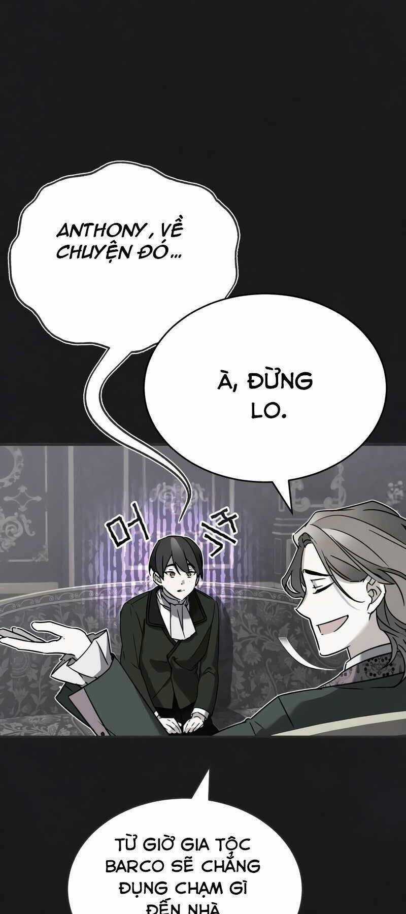 Thiên Quỷ Chẳng Sống Nổi Cuộc Đời Bình Thường Chapter 20 trang 39