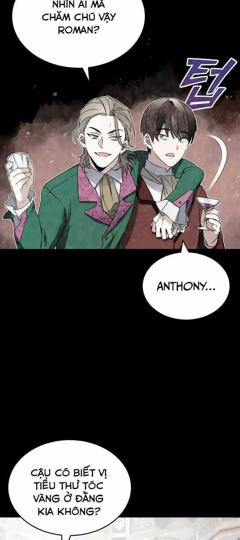 Thiên Quỷ Chẳng Sống Nổi Cuộc Đời Bình Thường Chapter 20 trang 4