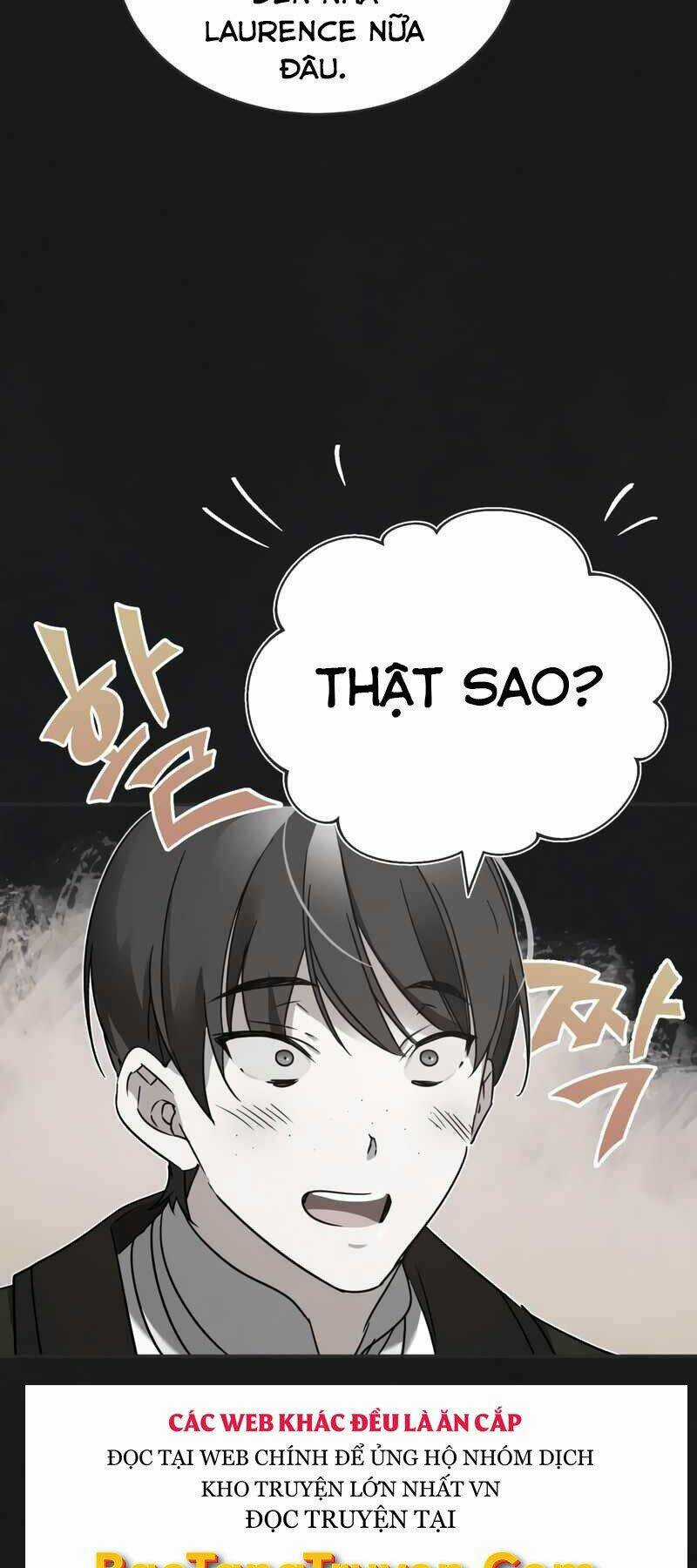 Thiên Quỷ Chẳng Sống Nổi Cuộc Đời Bình Thường Chapter 20 trang 40