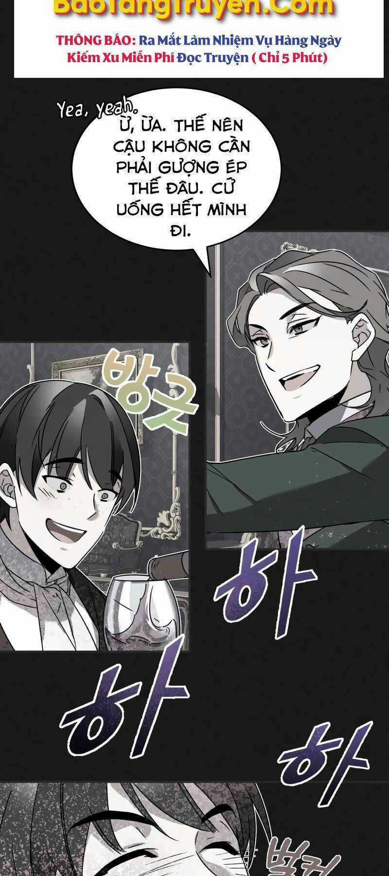 Thiên Quỷ Chẳng Sống Nổi Cuộc Đời Bình Thường Chapter 20 trang 41