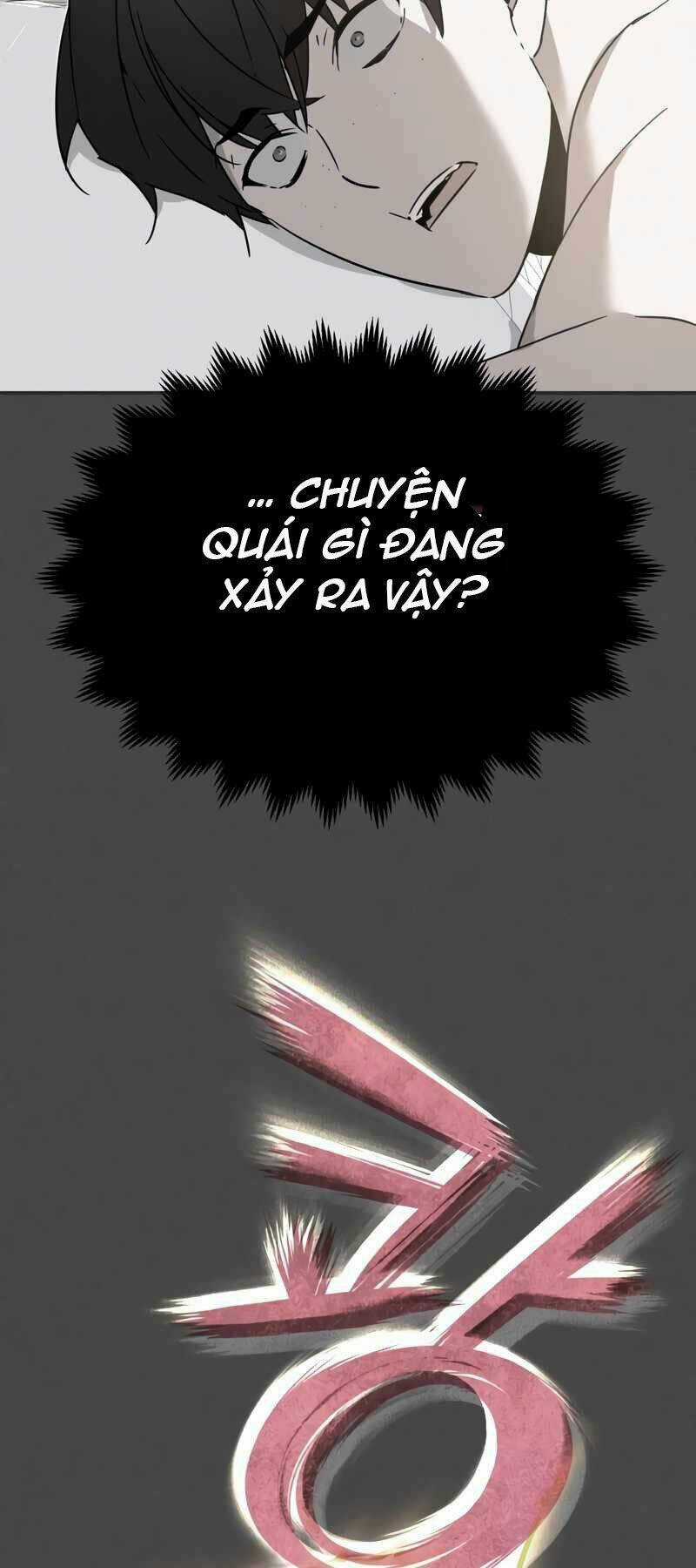 Thiên Quỷ Chẳng Sống Nổi Cuộc Đời Bình Thường Chapter 20 trang 47