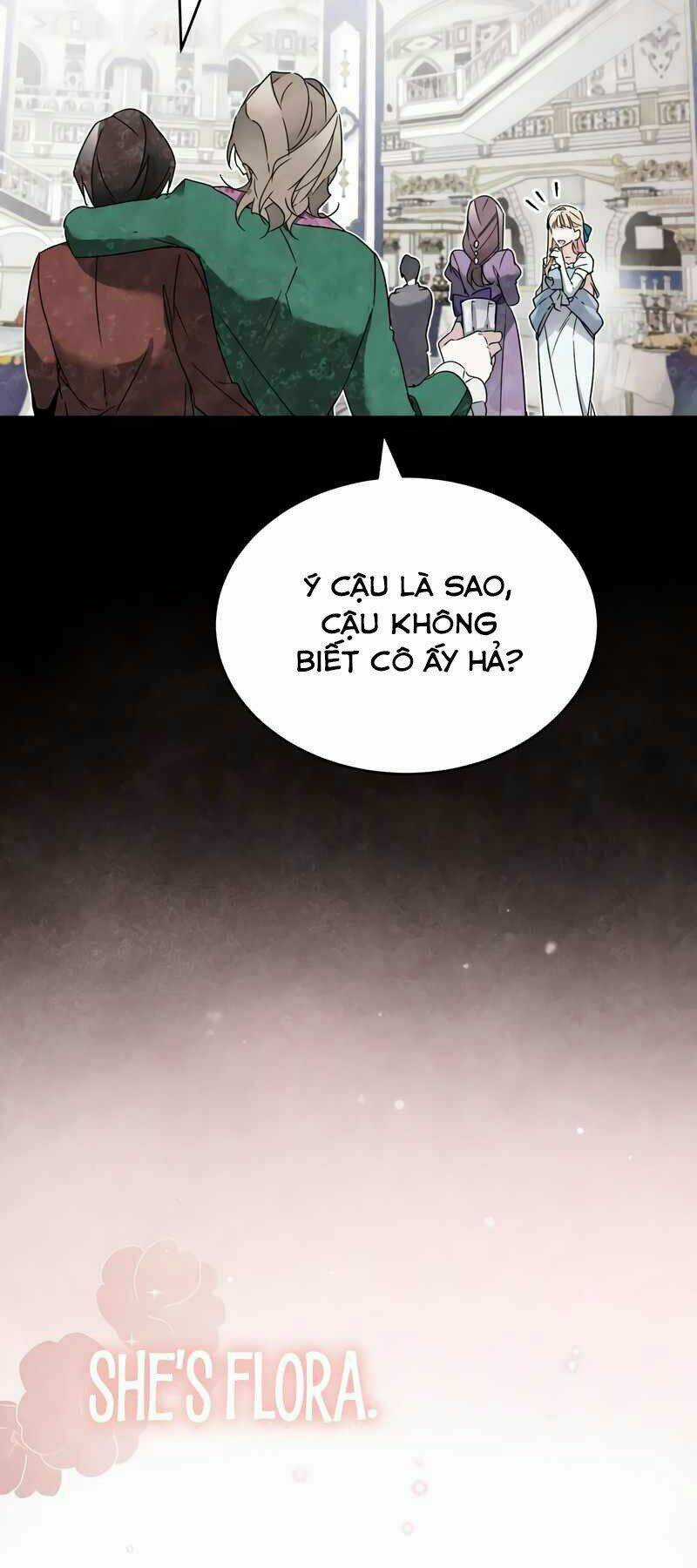 Thiên Quỷ Chẳng Sống Nổi Cuộc Đời Bình Thường Chapter 20 trang 5