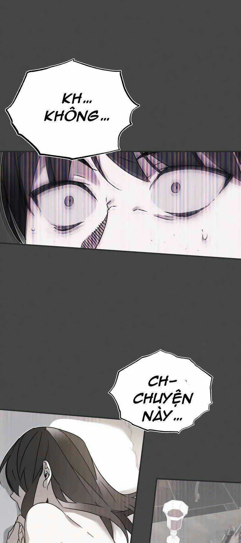 Thiên Quỷ Chẳng Sống Nổi Cuộc Đời Bình Thường Chapter 20 trang 50