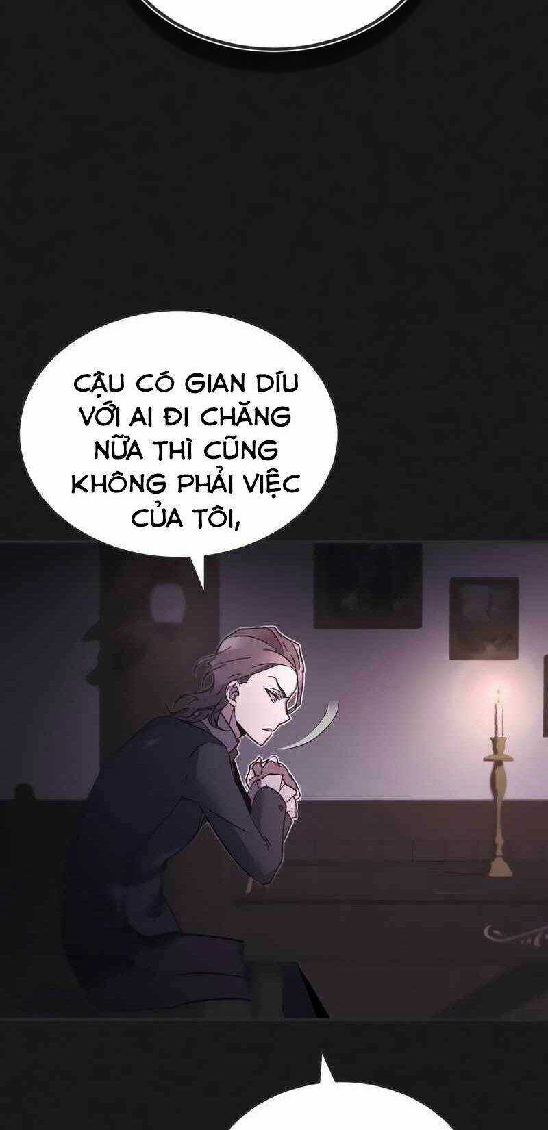 Thiên Quỷ Chẳng Sống Nổi Cuộc Đời Bình Thường Chapter 20 trang 54