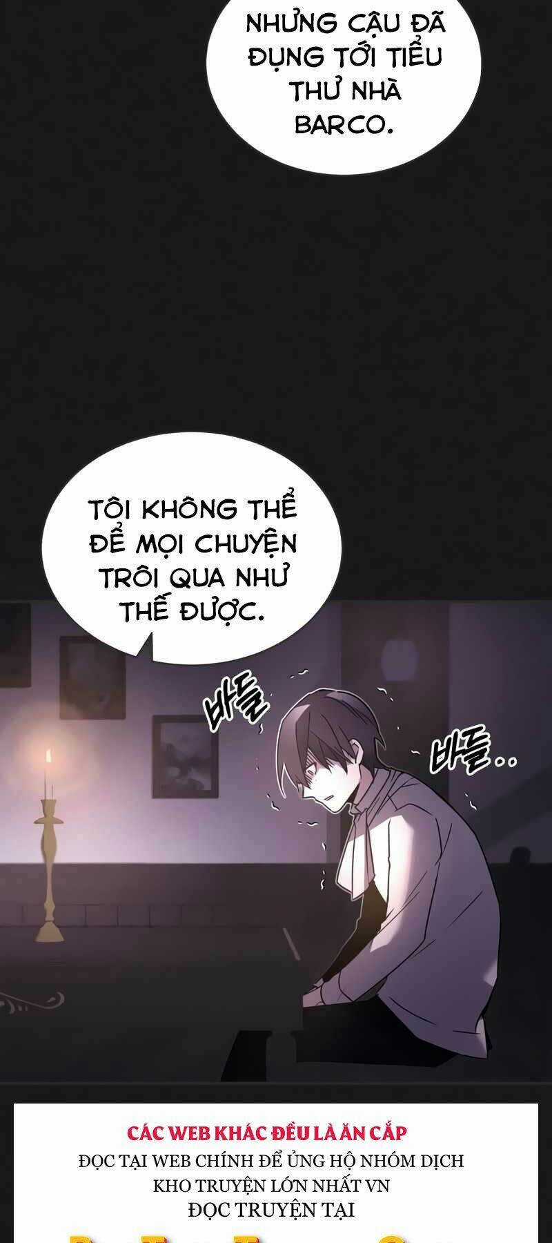 Thiên Quỷ Chẳng Sống Nổi Cuộc Đời Bình Thường Chapter 20 trang 55