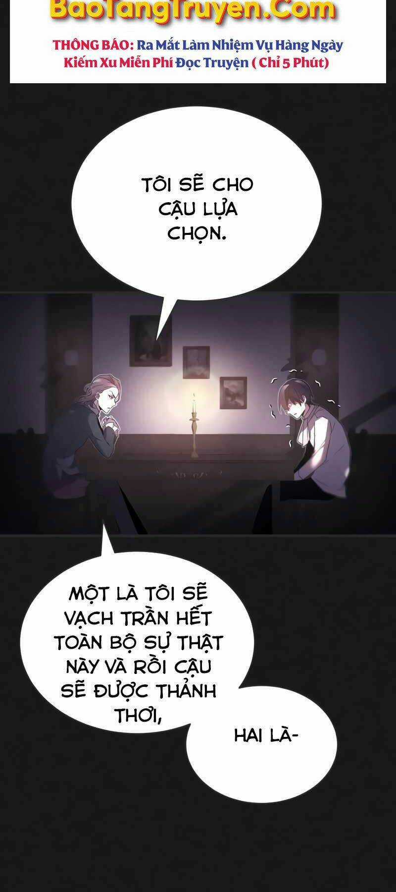 Thiên Quỷ Chẳng Sống Nổi Cuộc Đời Bình Thường Chapter 20 trang 56