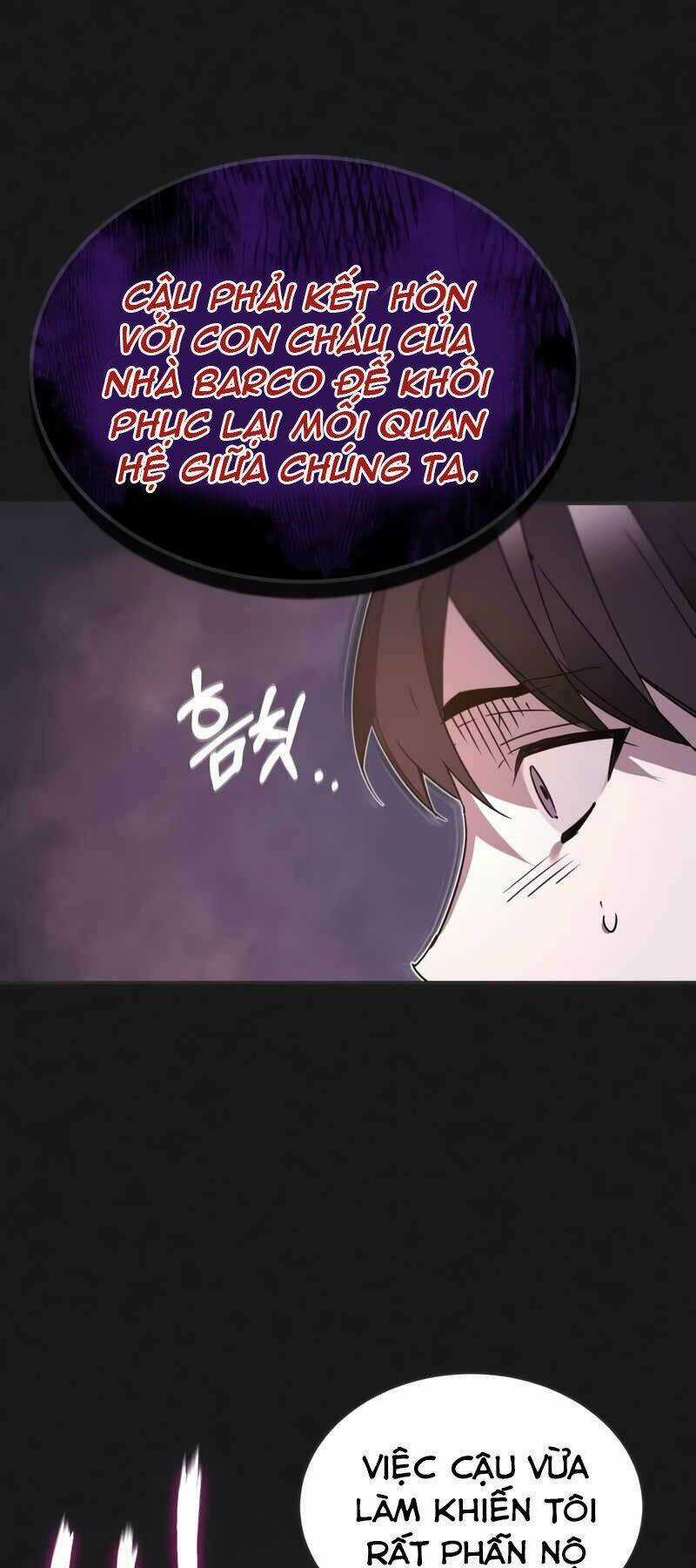 Thiên Quỷ Chẳng Sống Nổi Cuộc Đời Bình Thường Chapter 20 trang 57