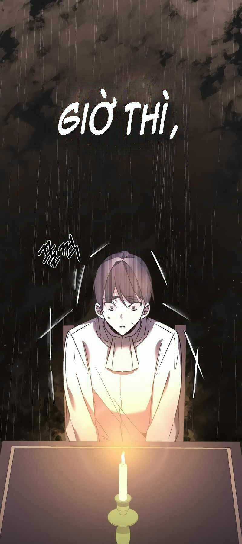 Thiên Quỷ Chẳng Sống Nổi Cuộc Đời Bình Thường Chapter 20 trang 59