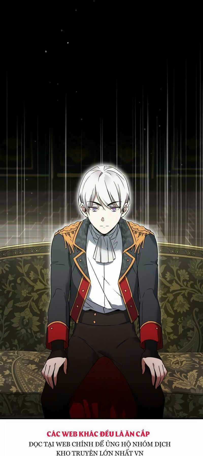 Thiên Quỷ Chẳng Sống Nổi Cuộc Đời Bình Thường Chapter 20 trang 61