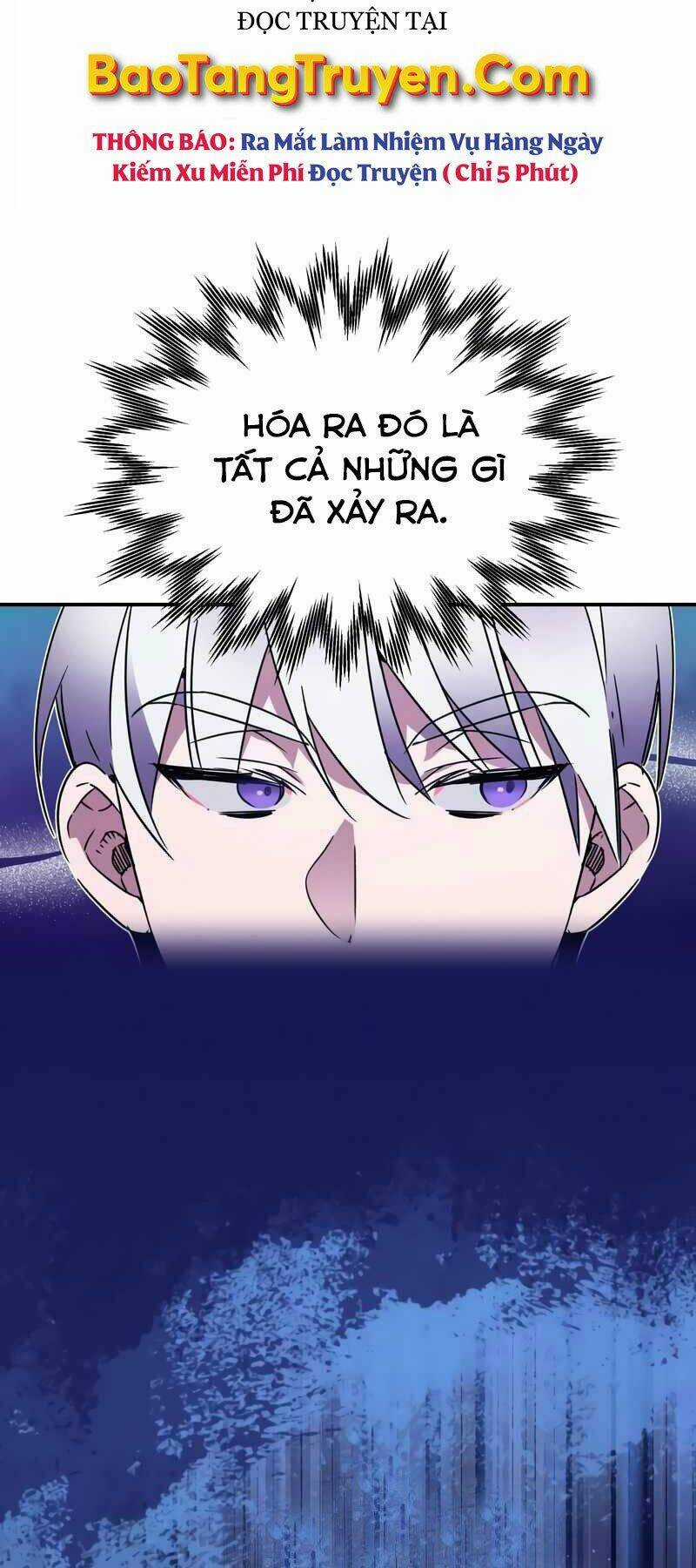 Thiên Quỷ Chẳng Sống Nổi Cuộc Đời Bình Thường Chapter 20 trang 62