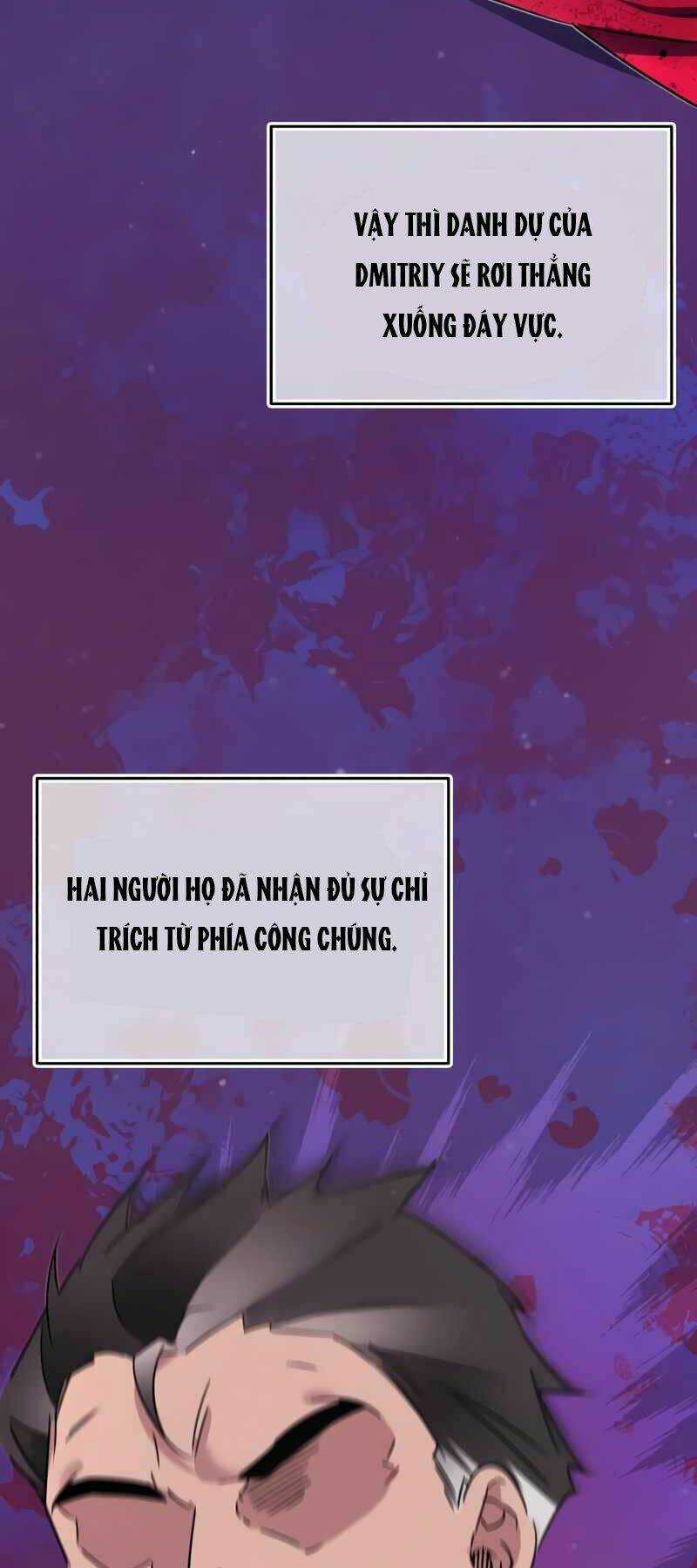 Thiên Quỷ Chẳng Sống Nổi Cuộc Đời Bình Thường Chapter 20 trang 64