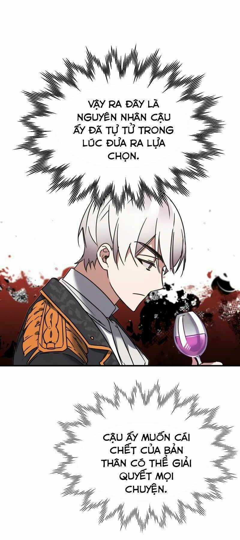 Thiên Quỷ Chẳng Sống Nổi Cuộc Đời Bình Thường Chapter 20 trang 68