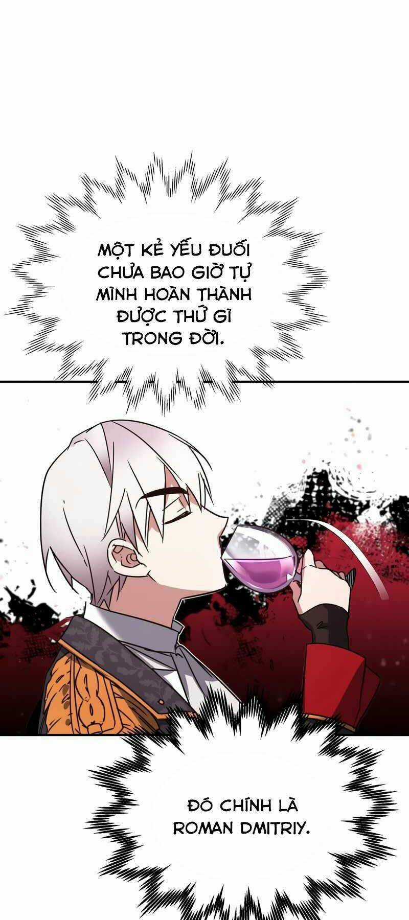 Thiên Quỷ Chẳng Sống Nổi Cuộc Đời Bình Thường Chapter 20 trang 69