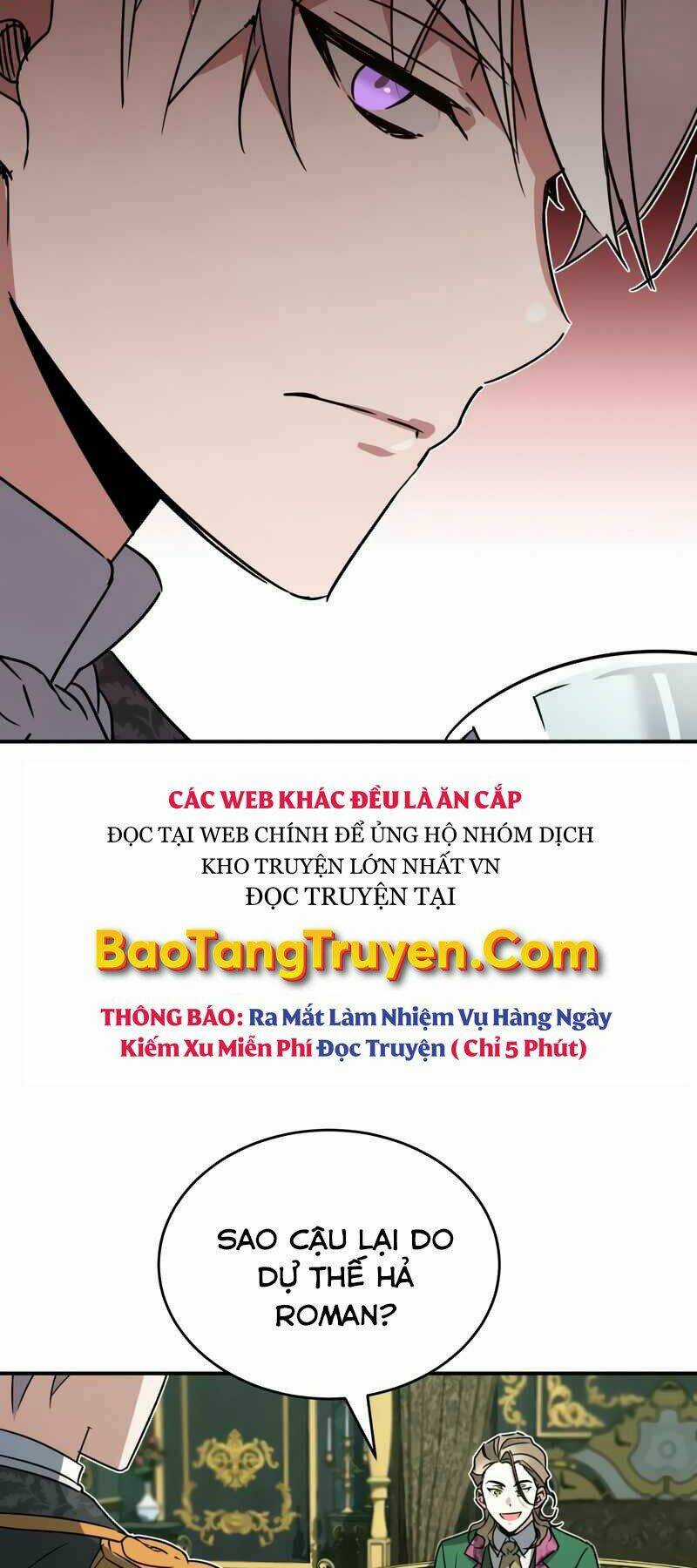 Thiên Quỷ Chẳng Sống Nổi Cuộc Đời Bình Thường Chapter 20 trang 71