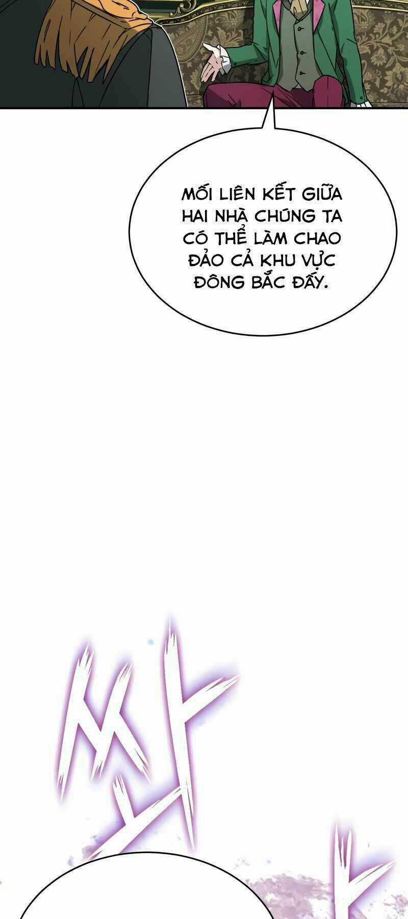 Thiên Quỷ Chẳng Sống Nổi Cuộc Đời Bình Thường Chapter 20 trang 72