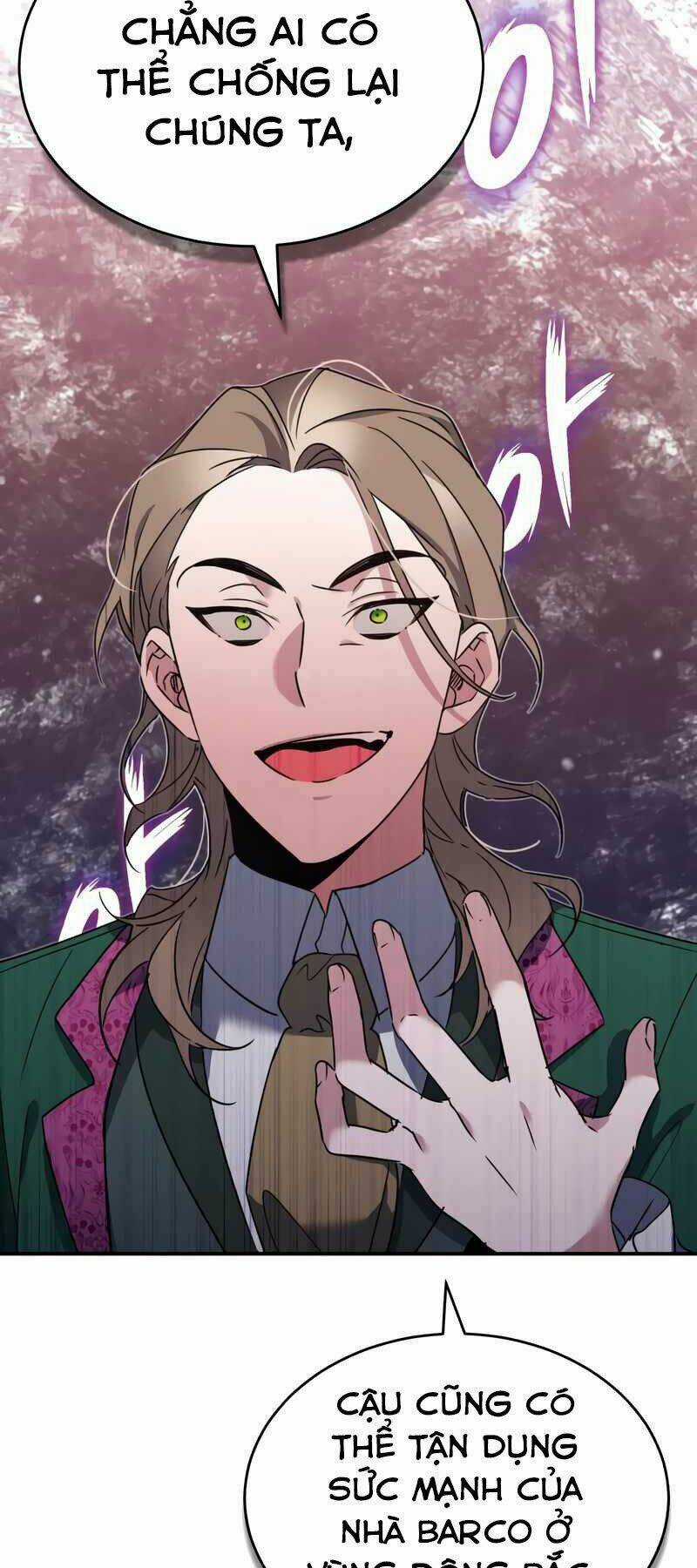 Thiên Quỷ Chẳng Sống Nổi Cuộc Đời Bình Thường Chapter 20 trang 73