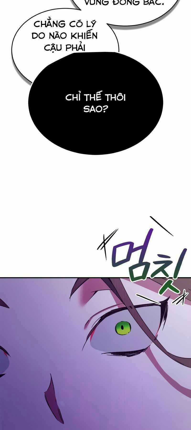 Thiên Quỷ Chẳng Sống Nổi Cuộc Đời Bình Thường Chapter 20 trang 74