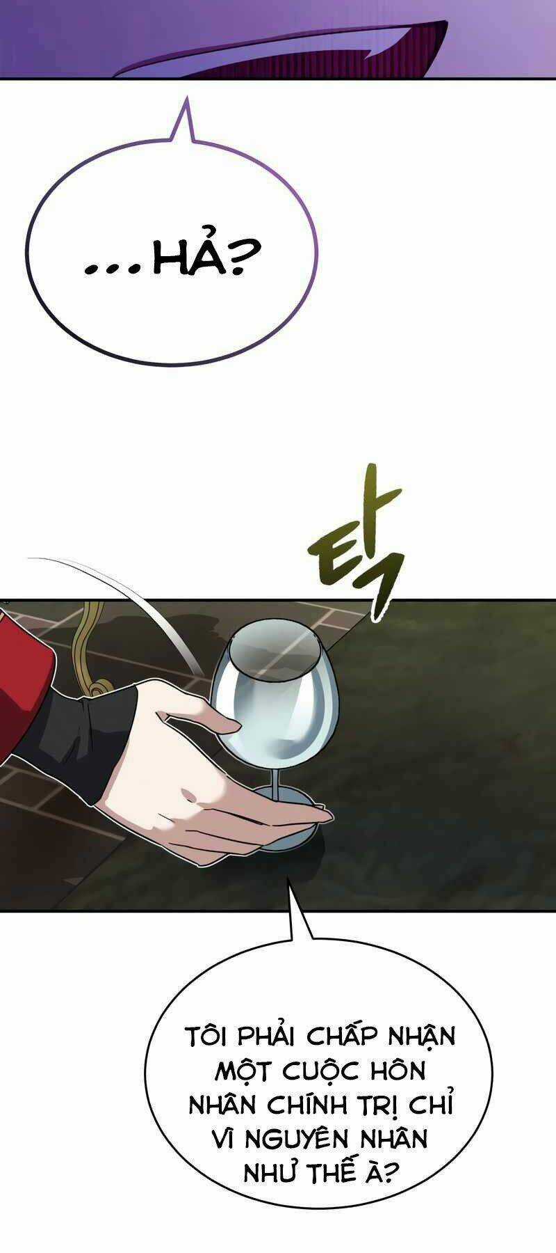 Thiên Quỷ Chẳng Sống Nổi Cuộc Đời Bình Thường Chapter 20 trang 75