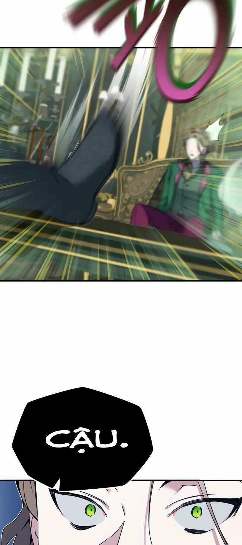 Thiên Quỷ Chẳng Sống Nổi Cuộc Đời Bình Thường Chapter 20 trang 78