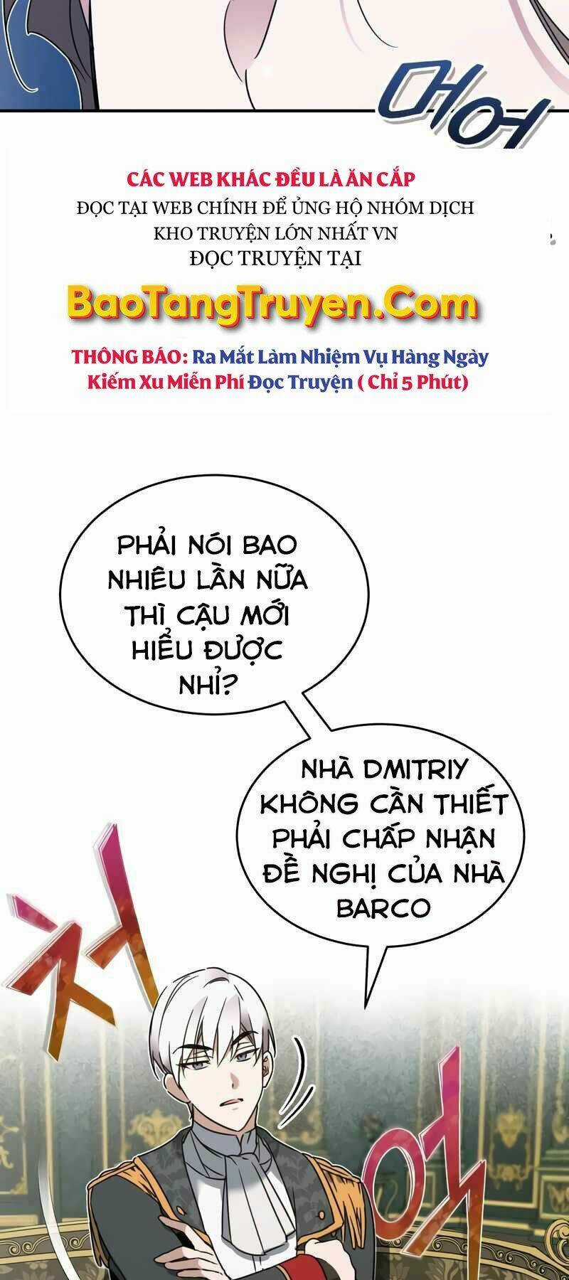 Thiên Quỷ Chẳng Sống Nổi Cuộc Đời Bình Thường Chapter 20 trang 79