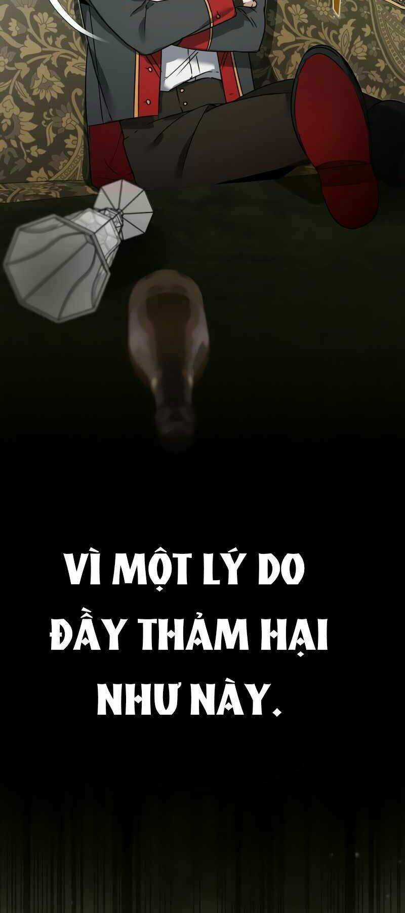 Thiên Quỷ Chẳng Sống Nổi Cuộc Đời Bình Thường Chapter 20 trang 80