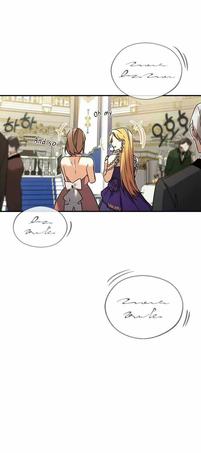 Thiên Quỷ Chẳng Sống Nổi Cuộc Đời Bình Thường Chapter 20 trang 82