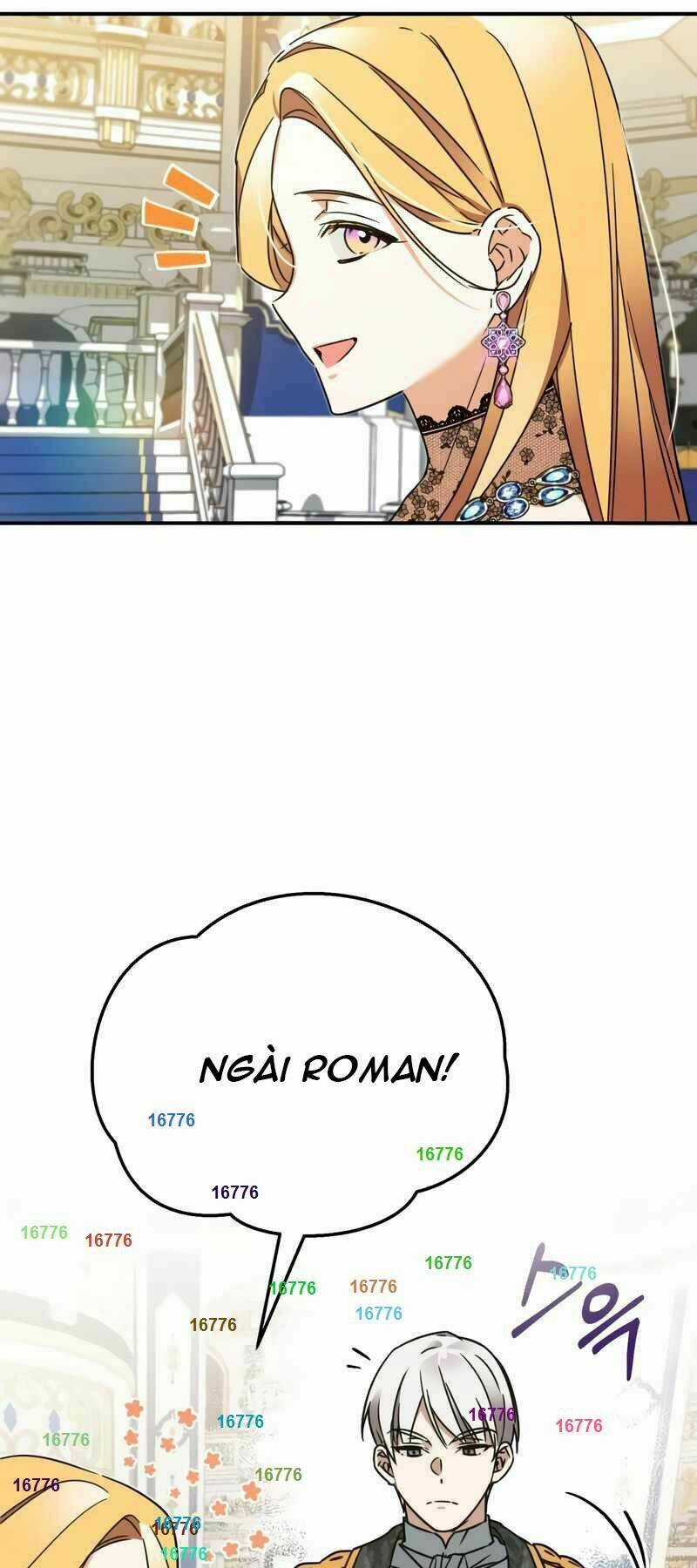 Thiên Quỷ Chẳng Sống Nổi Cuộc Đời Bình Thường Chapter 20 trang 83