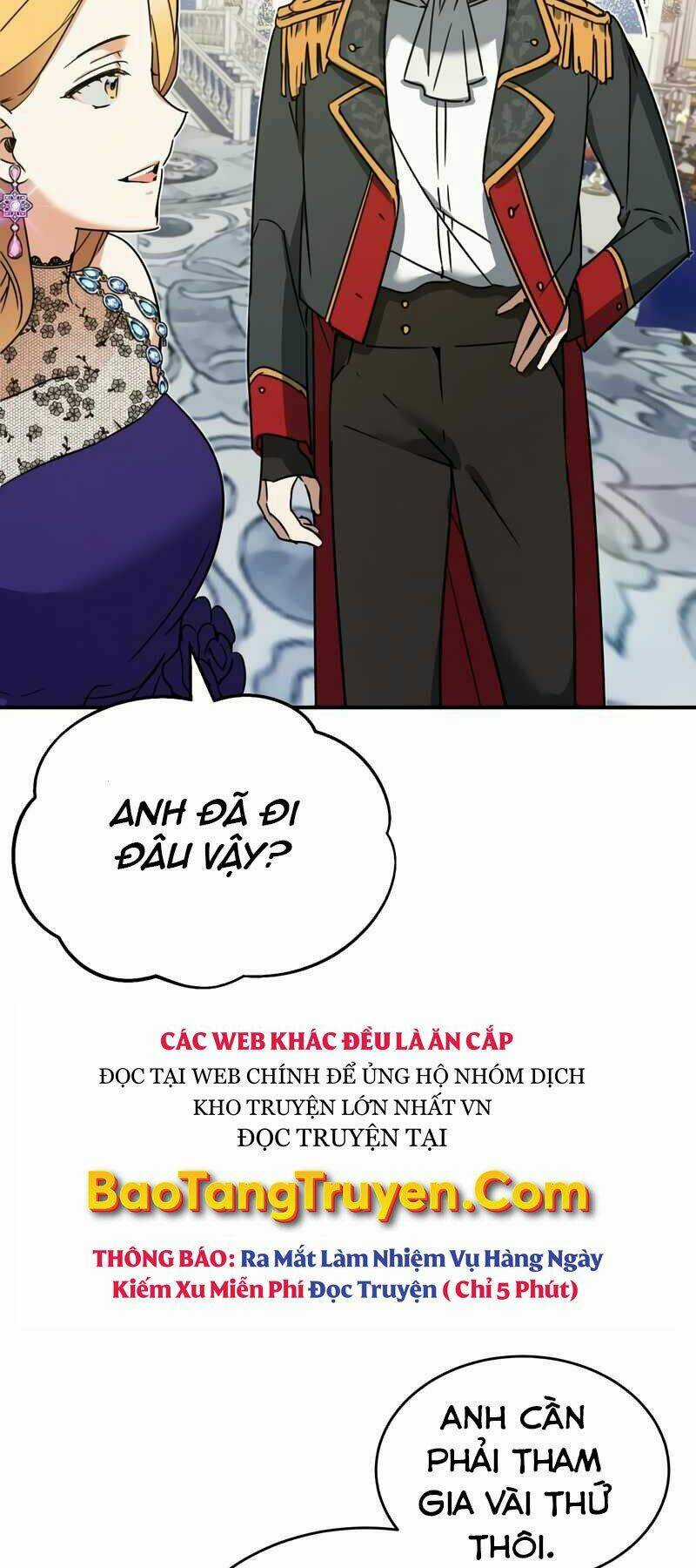 Thiên Quỷ Chẳng Sống Nổi Cuộc Đời Bình Thường Chapter 20 trang 84