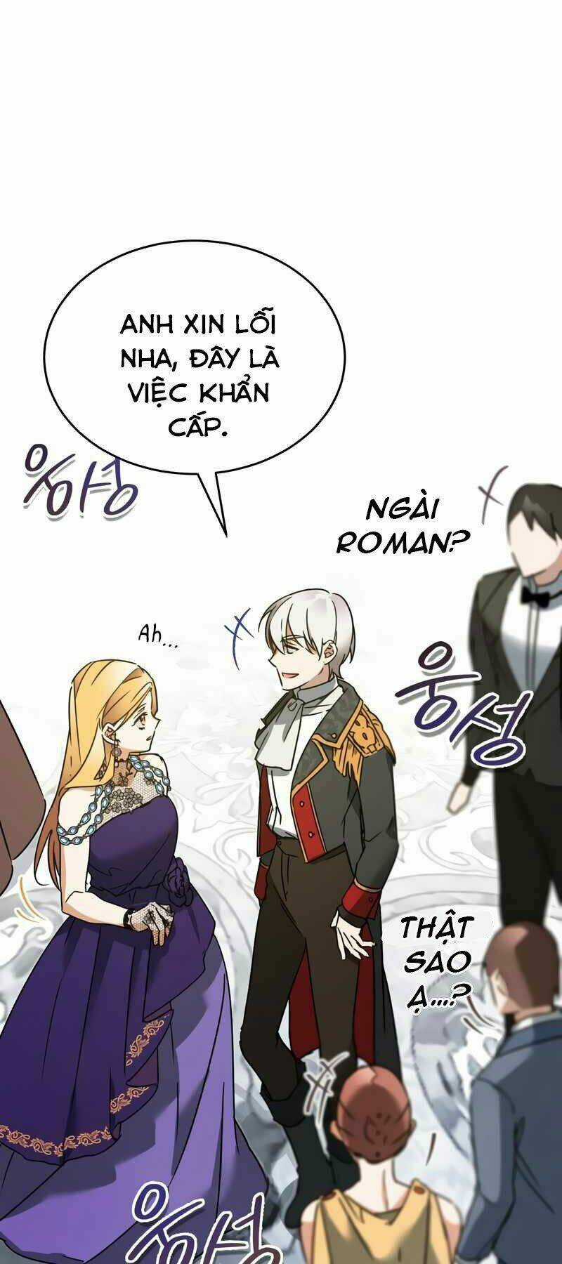 Thiên Quỷ Chẳng Sống Nổi Cuộc Đời Bình Thường Chapter 20 trang 86