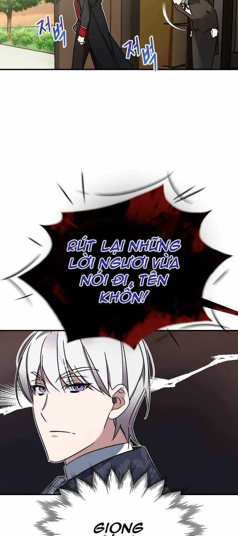 Thiên Quỷ Chẳng Sống Nổi Cuộc Đời Bình Thường Chapter 20 trang 88