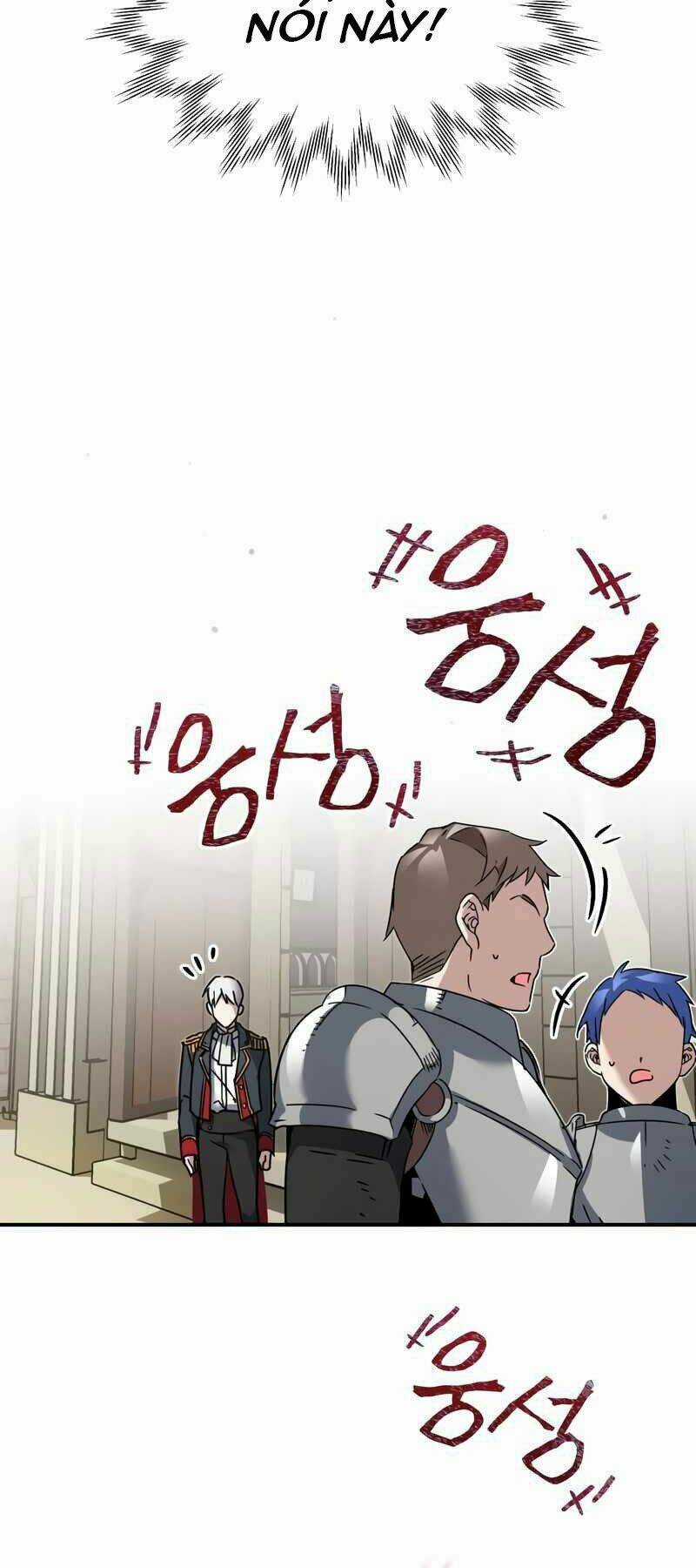 Thiên Quỷ Chẳng Sống Nổi Cuộc Đời Bình Thường Chapter 20 trang 89