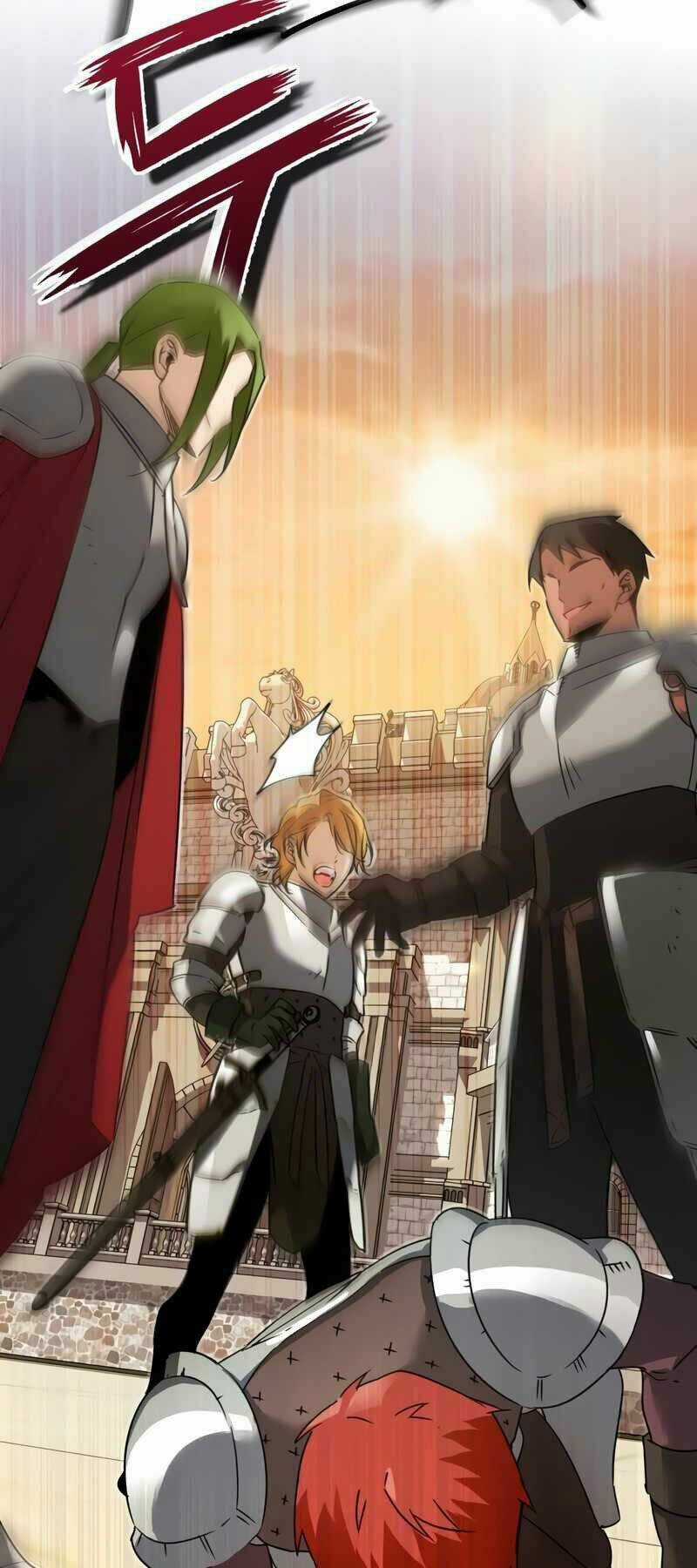 Thiên Quỷ Chẳng Sống Nổi Cuộc Đời Bình Thường Chapter 20 trang 92