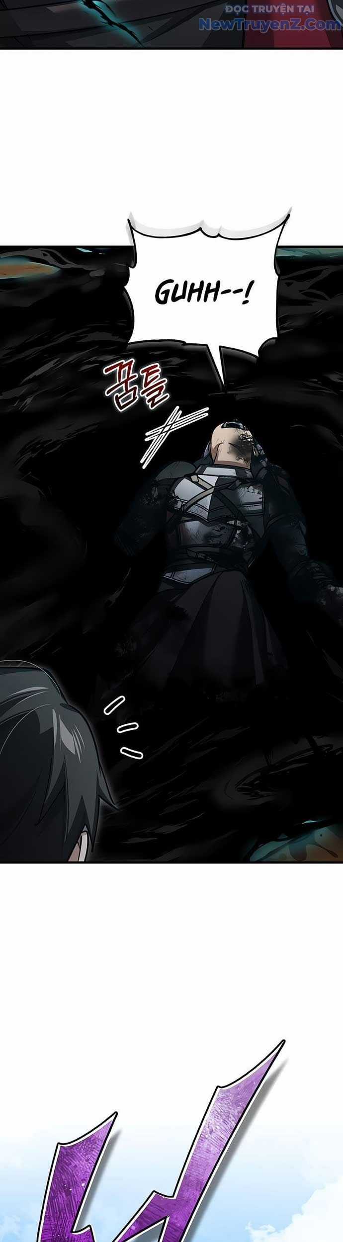 Thiên Quỷ Chẳng Sống Nổi Cuộc Đời Bình Thường Chapter 200 trang 17