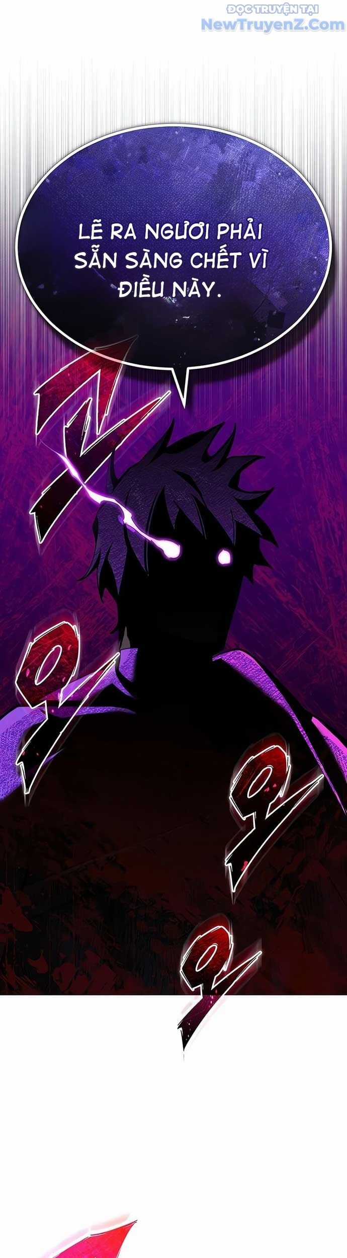 Thiên Quỷ Chẳng Sống Nổi Cuộc Đời Bình Thường Chapter 200 trang 2