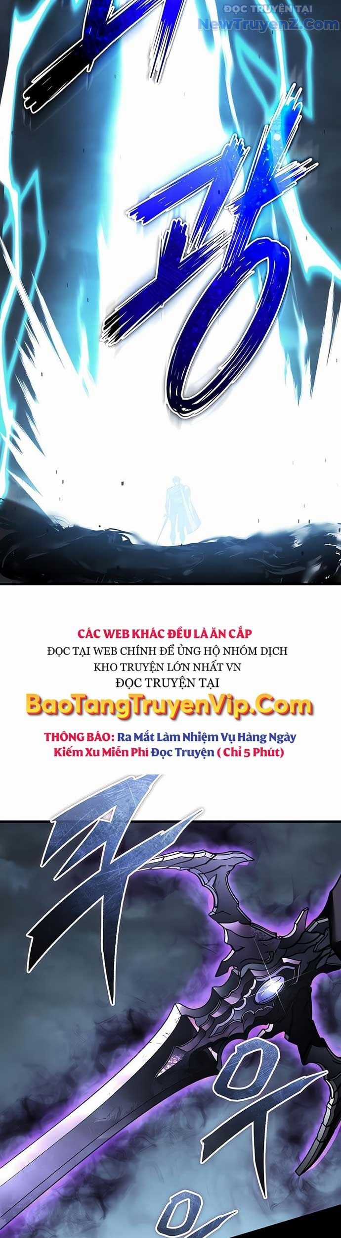 Thiên Quỷ Chẳng Sống Nổi Cuộc Đời Bình Thường Chapter 200 trang 22