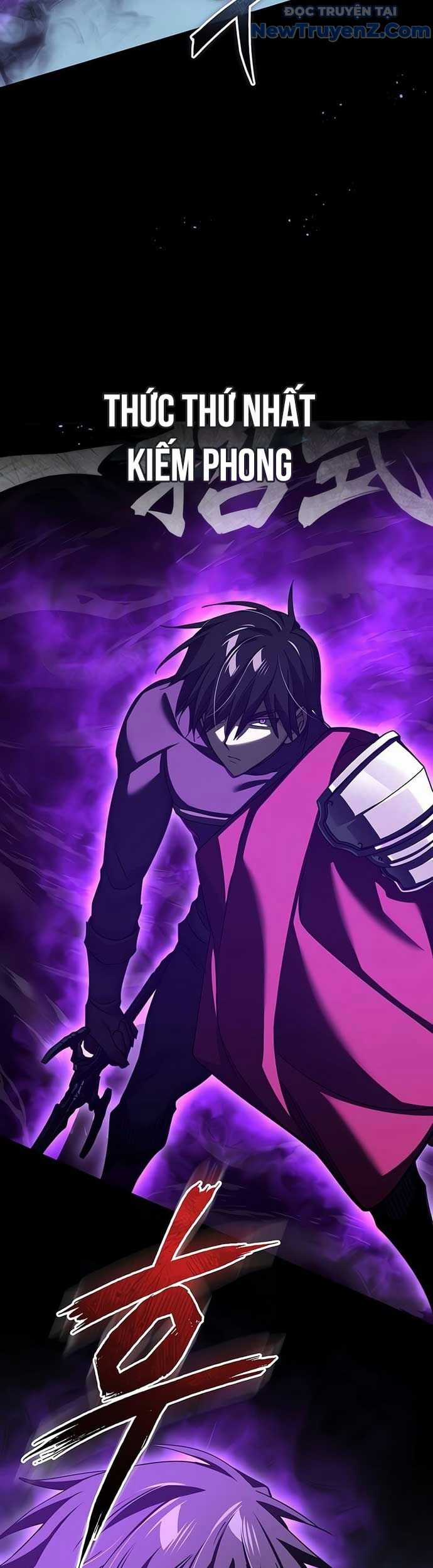 Thiên Quỷ Chẳng Sống Nổi Cuộc Đời Bình Thường Chapter 200 trang 23